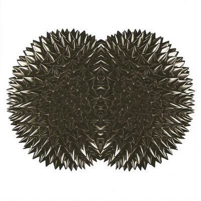 Europe  Last Look At Eden; Limited Edition : Front + Inlay